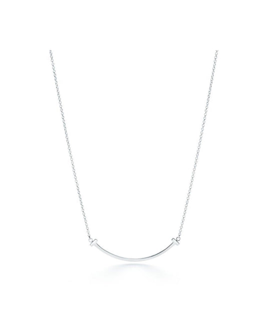 tiffany & co. smile necklace_1