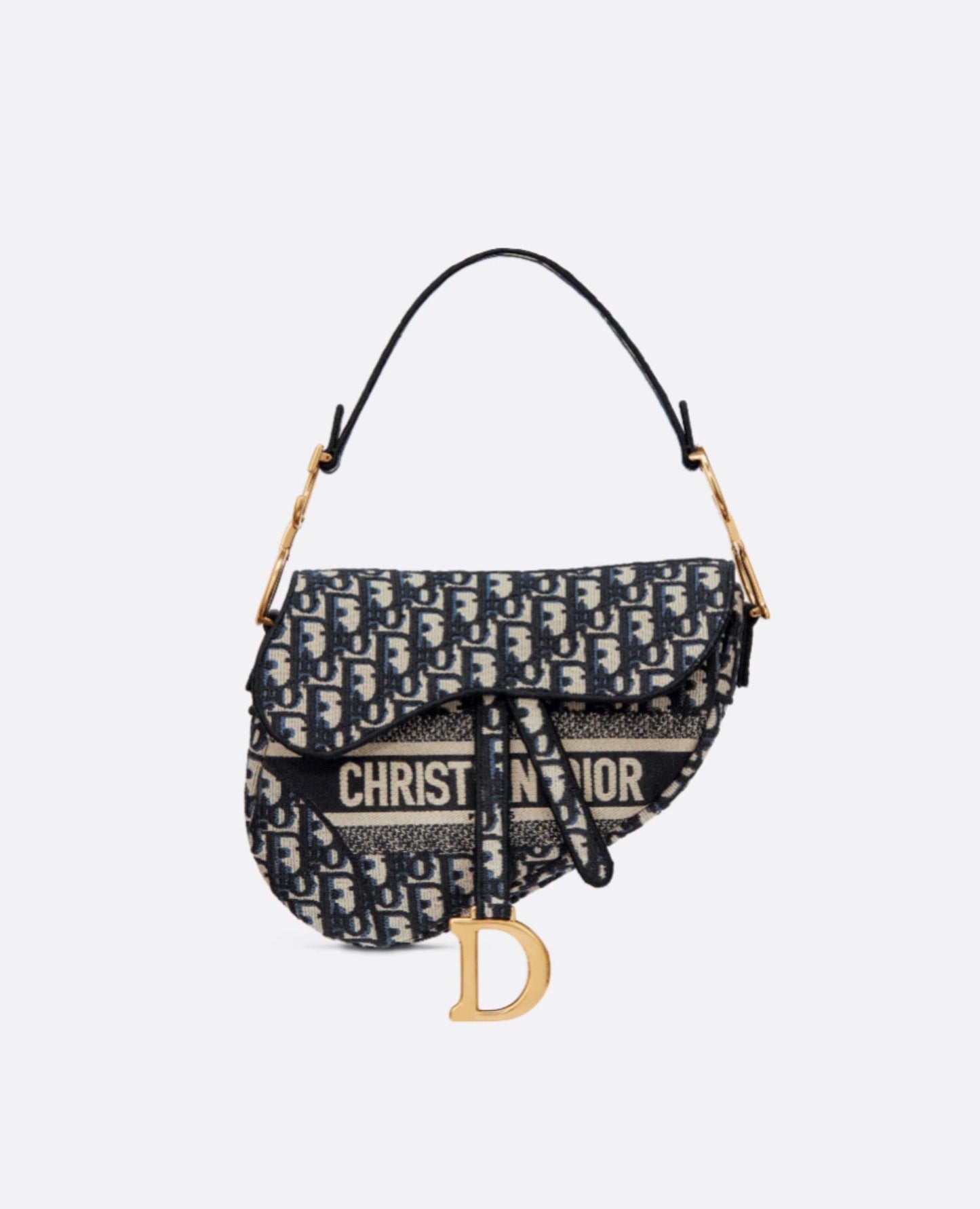 christian dior saddle bag_1