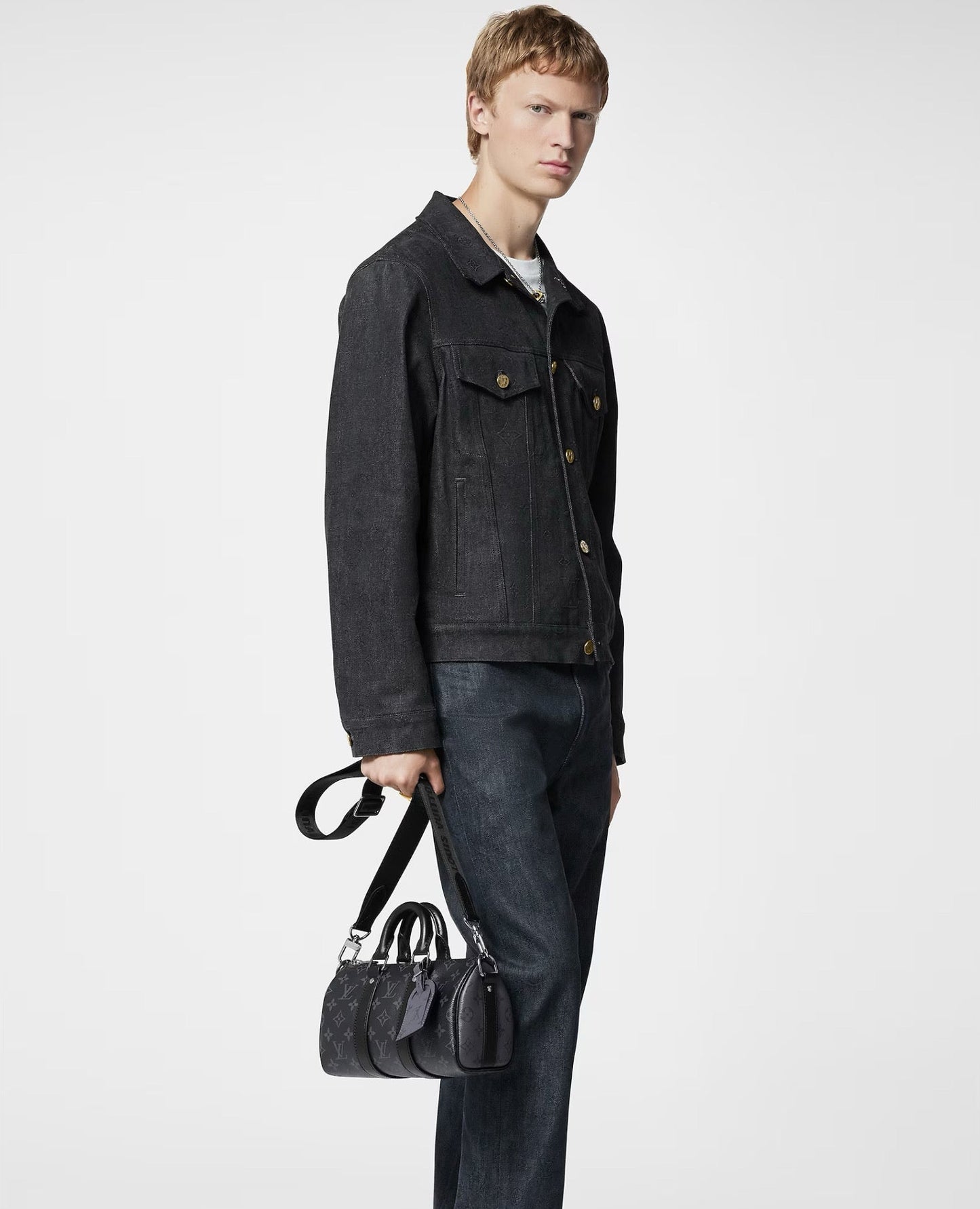 louis vuitton keepall bandoulière 25_5