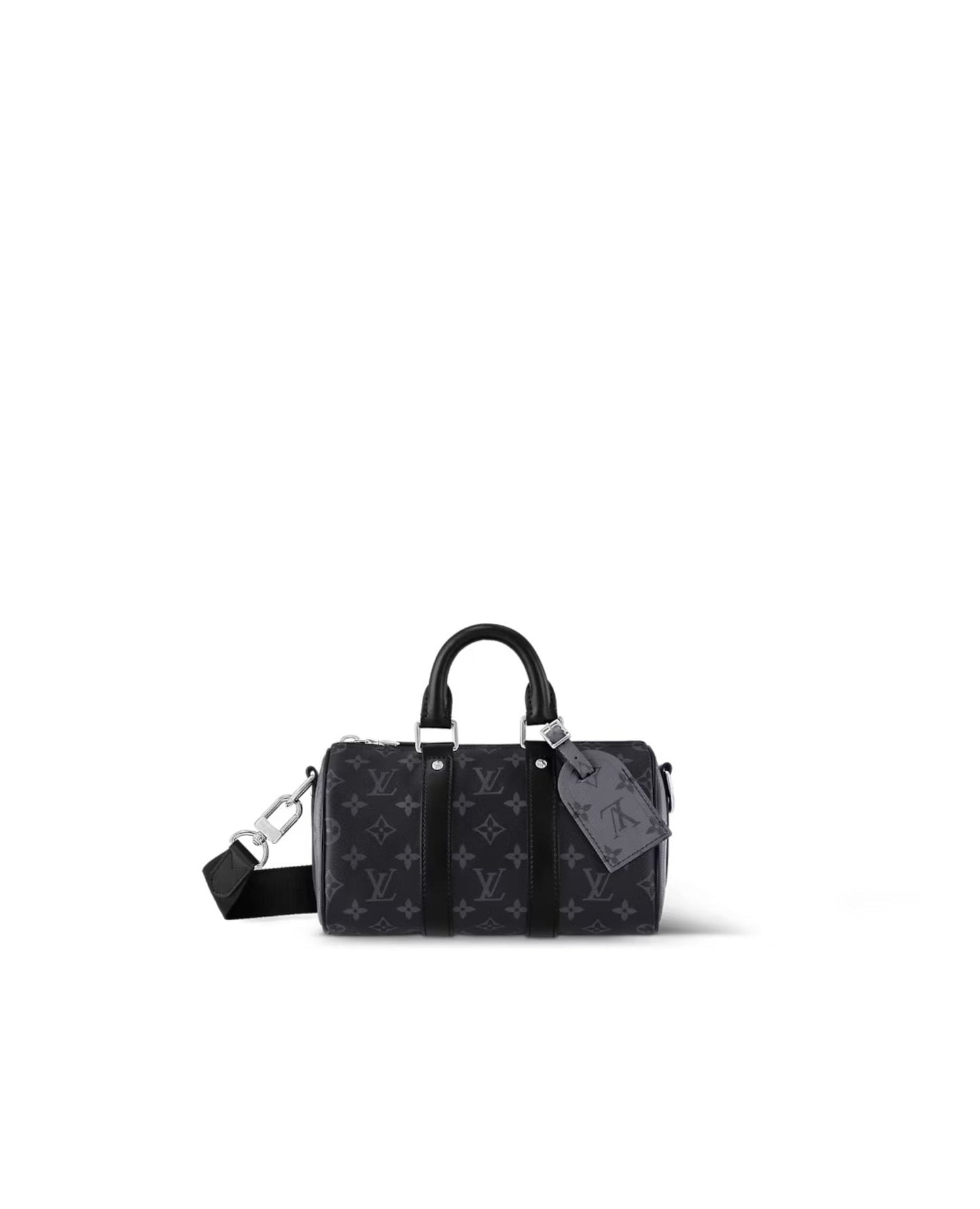 louis vuitton keepall bandoulière 25_3