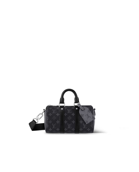 louis vuitton keepall bandoulière 25_5