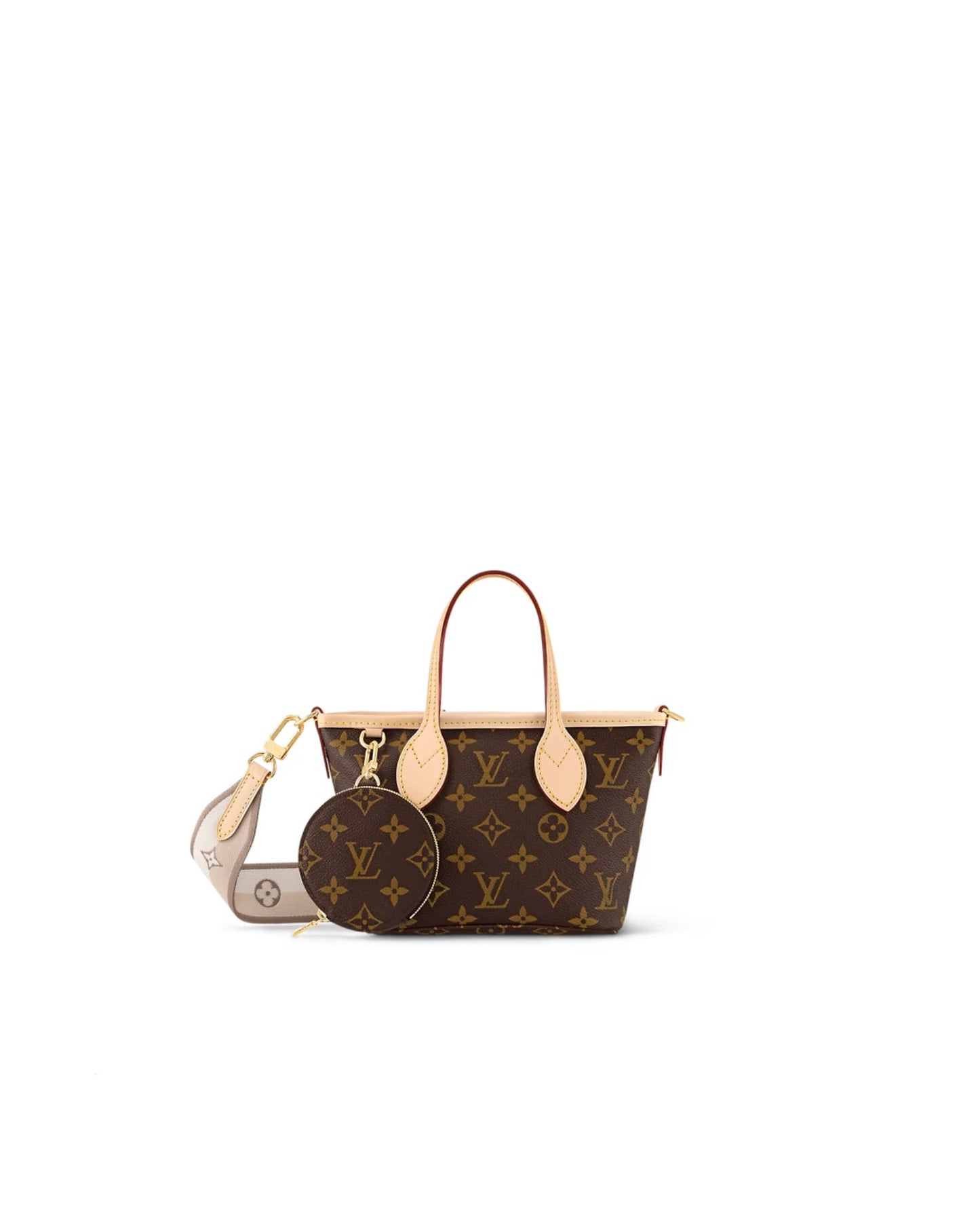 louis vuitton neverfull bb_1