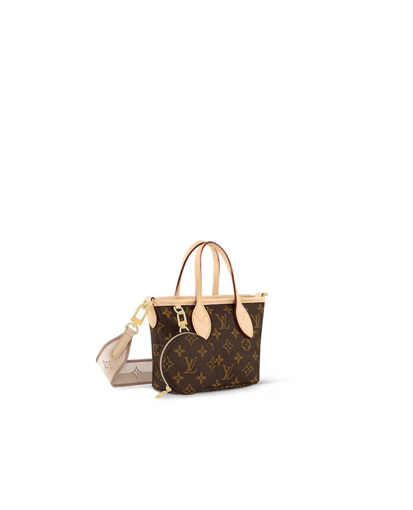 louis vuitton neverfull bb_1