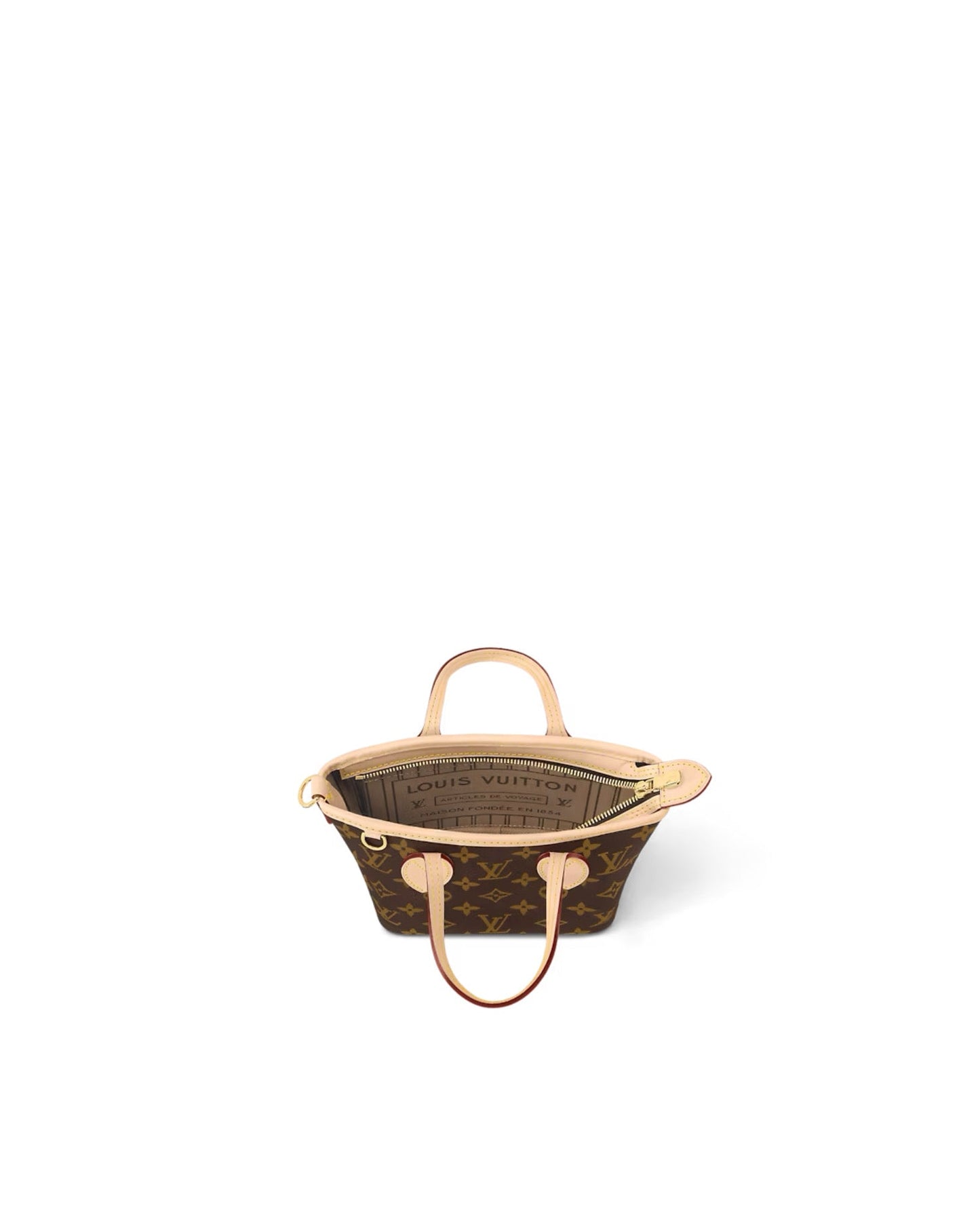 louis vuitton neverfull bb_1