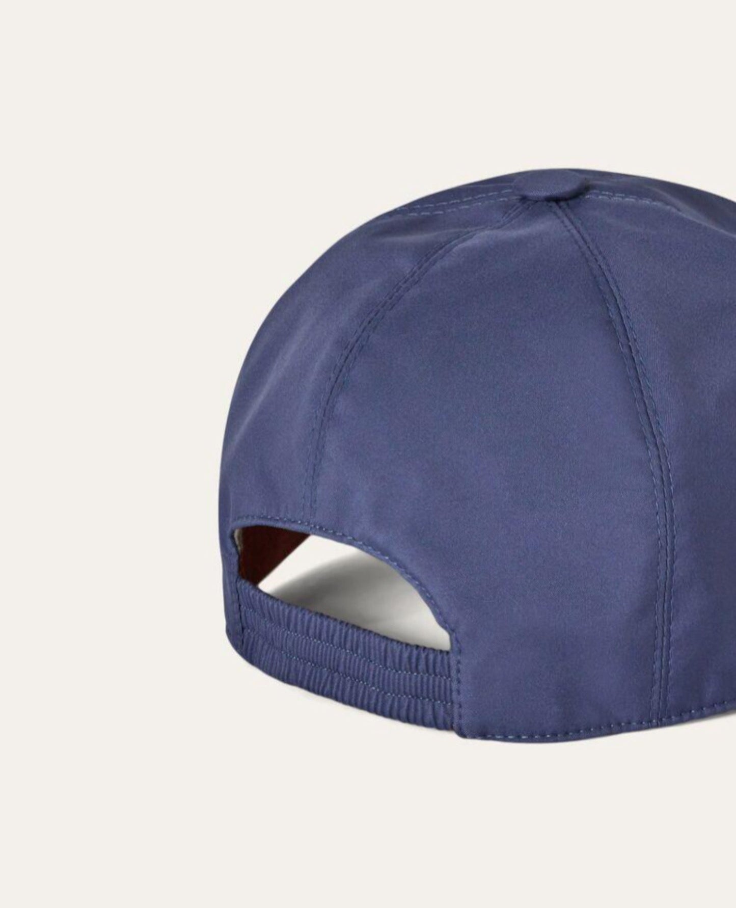 loro piana baseball cap light blue_1