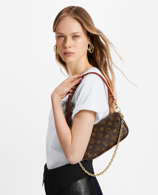 louis vuitton wallet on chain ivy_2