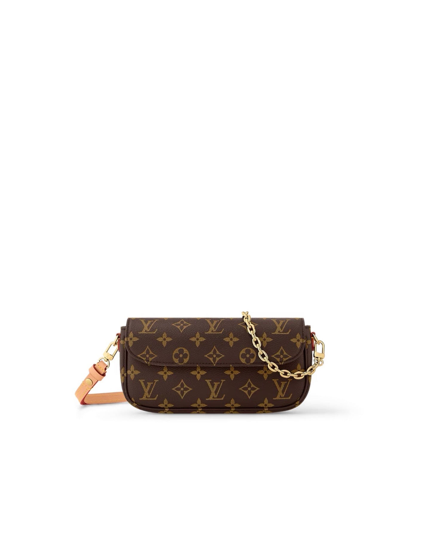 louis vuitton wallet on chain ivy_2
