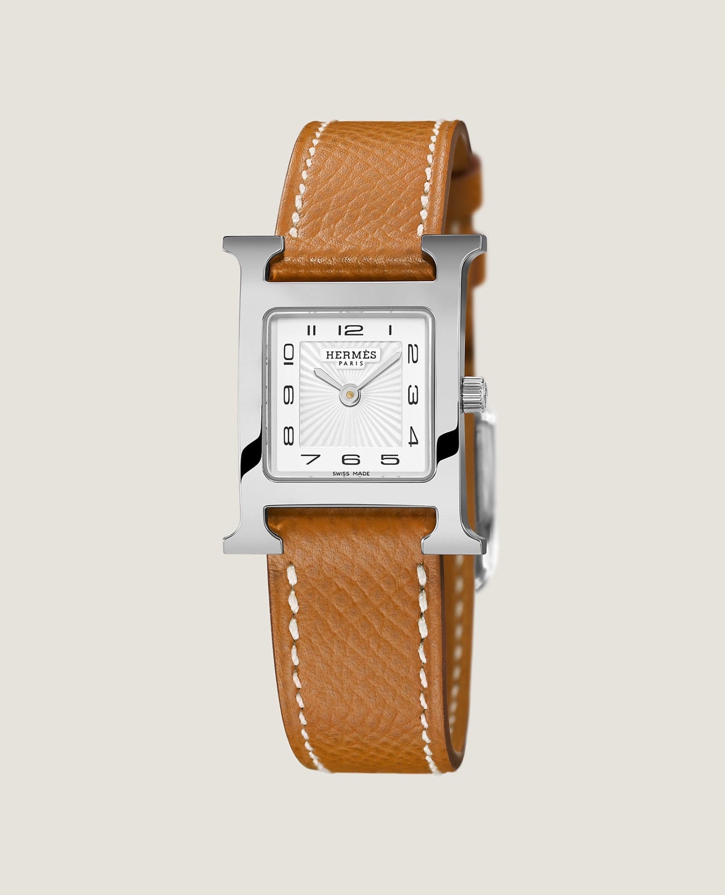 hermès heure h watch, small model, 25 mm_9