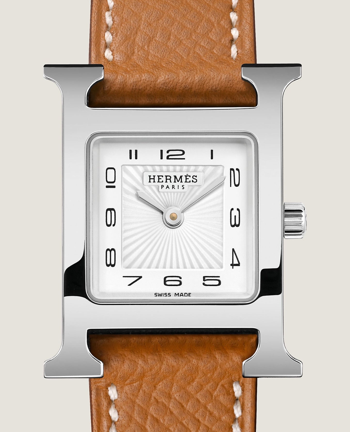 hermès heure h watch, small model, 25 mm_9