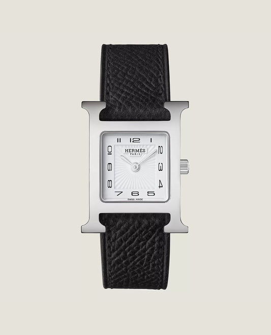 hermès heure h watch, small model, 25 mm_7