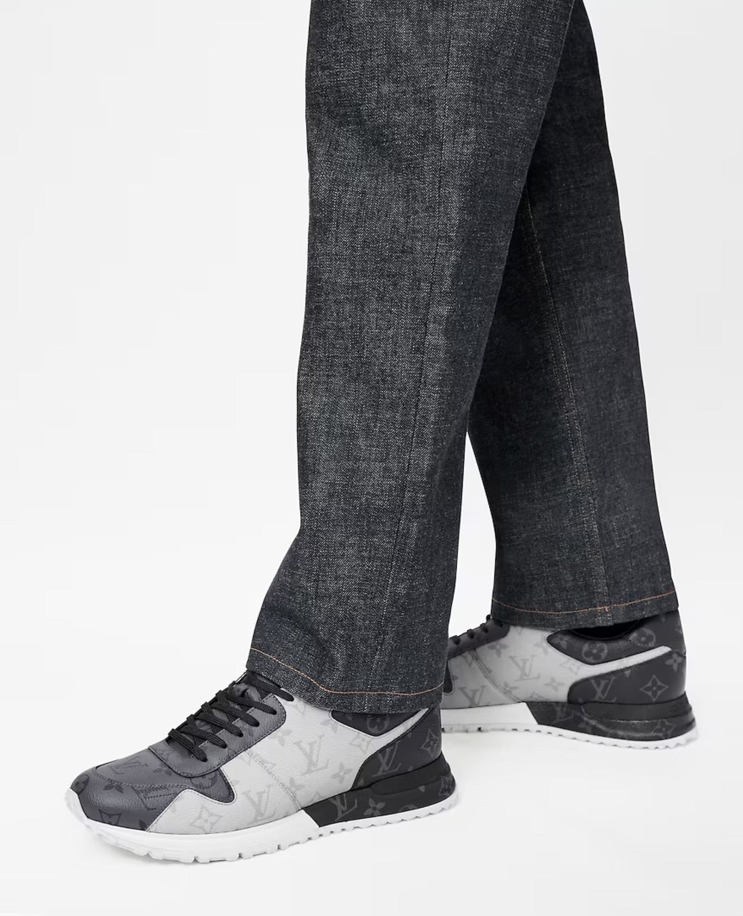 louis vuitton run away sneaker_1