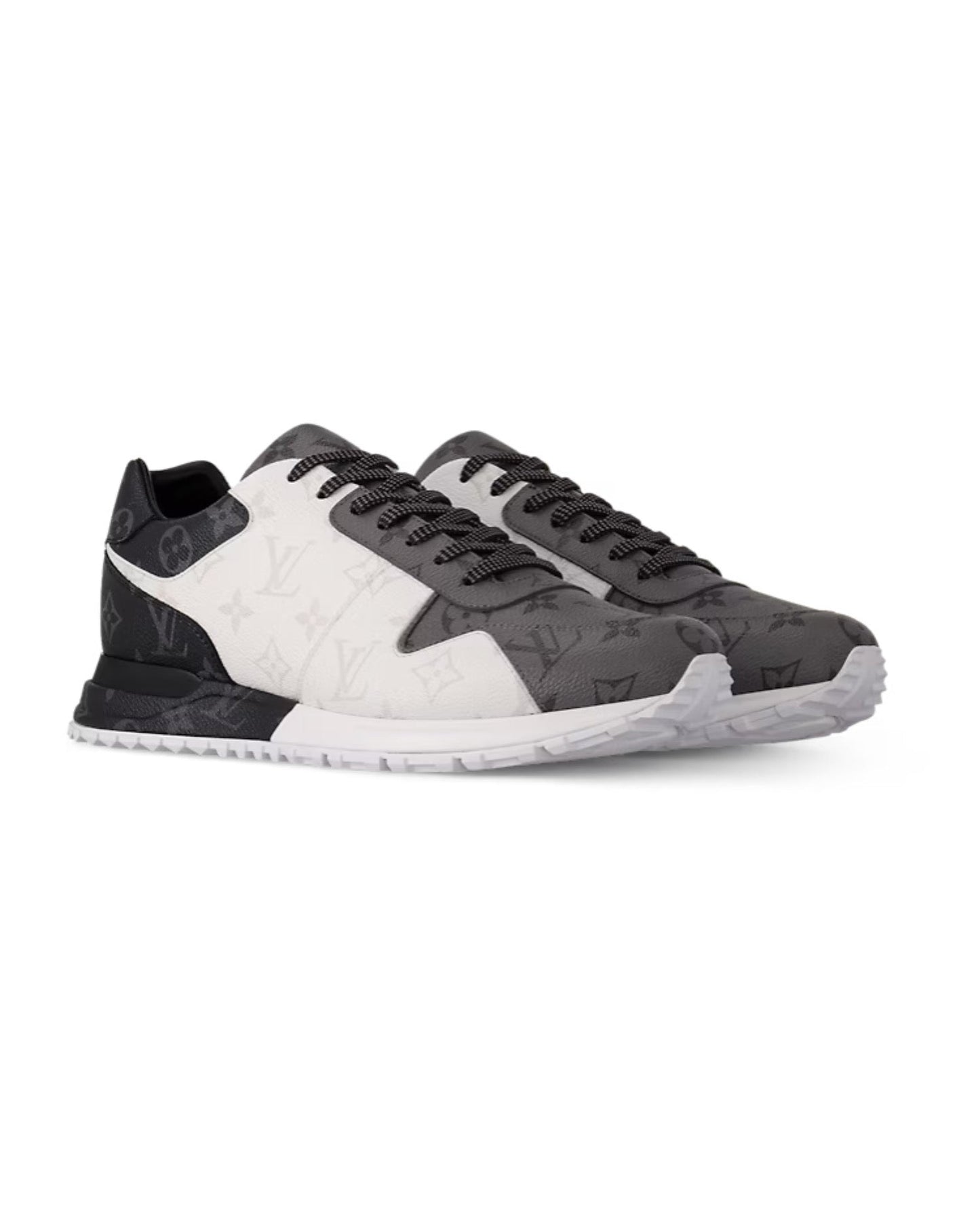 louis vuitton run away sneaker_1