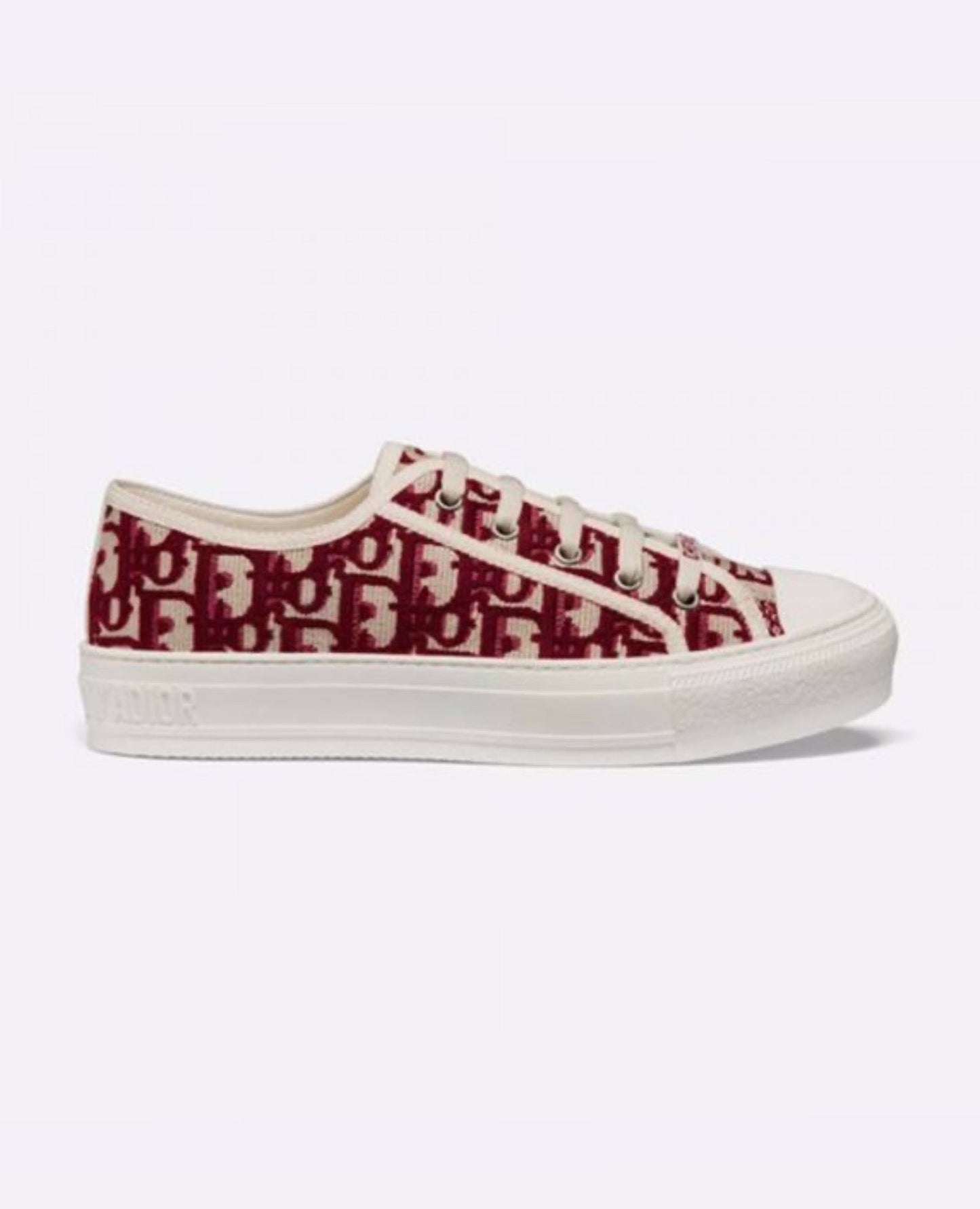 christian dior walk’n’dior “red”_1