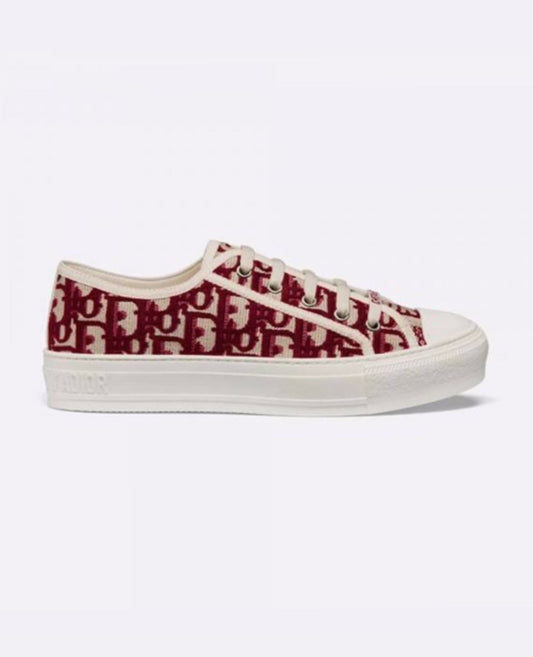 christian dior walk’n’dior “red”_1
