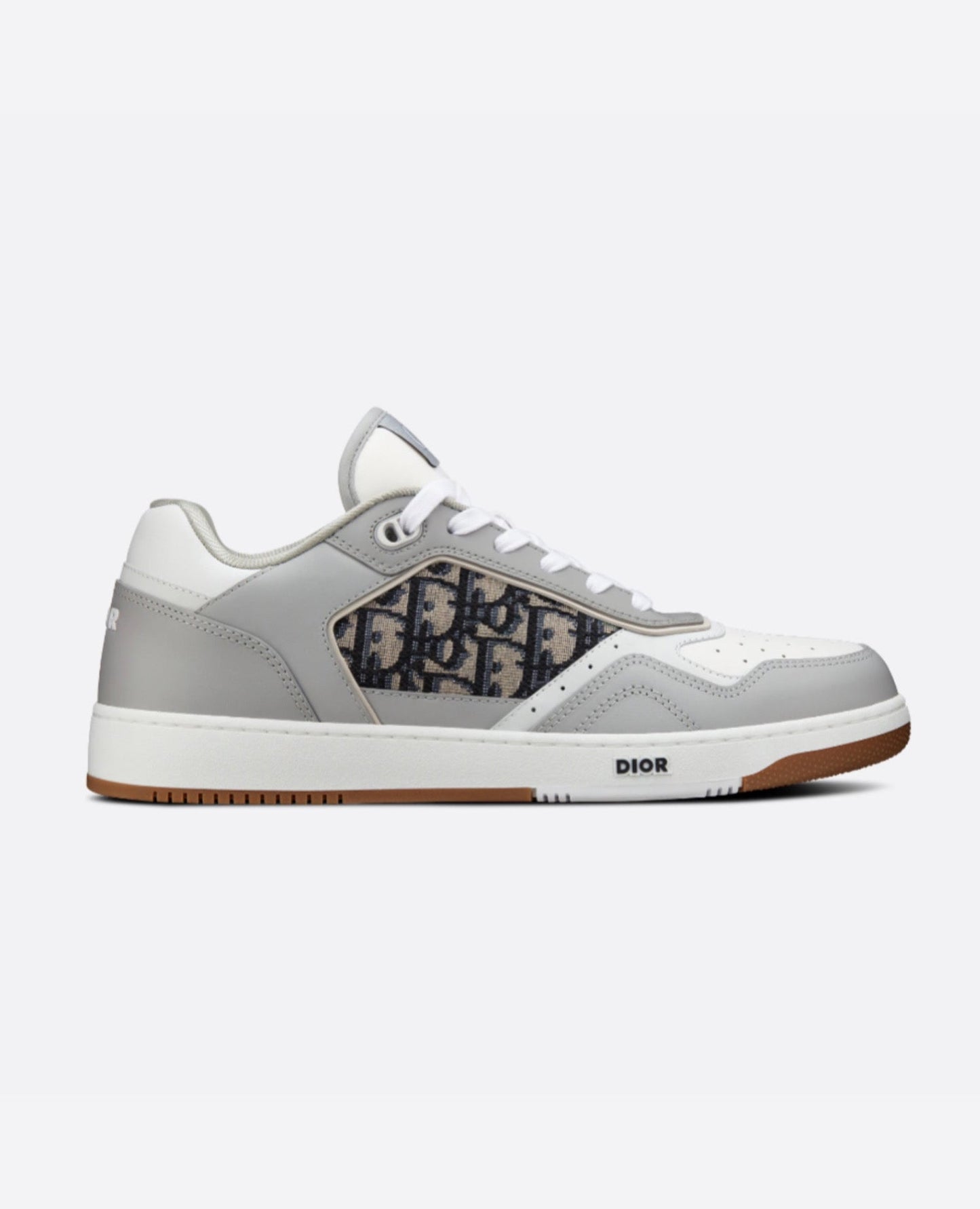 christian dior b27 “grey/white”_1