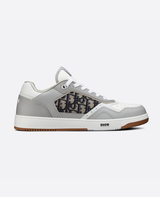 christian dior b27 “grey/white”_1