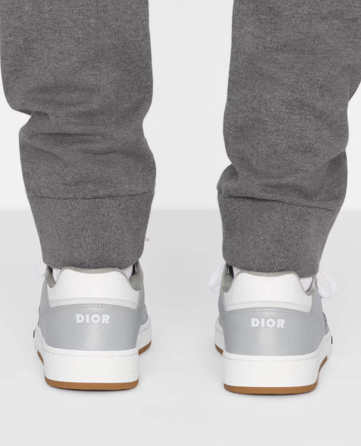 christian dior b27 “grey/white”_1