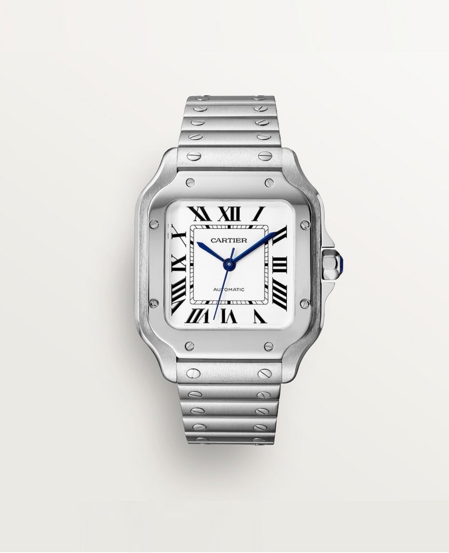 santos de cartier watch,medium model_1