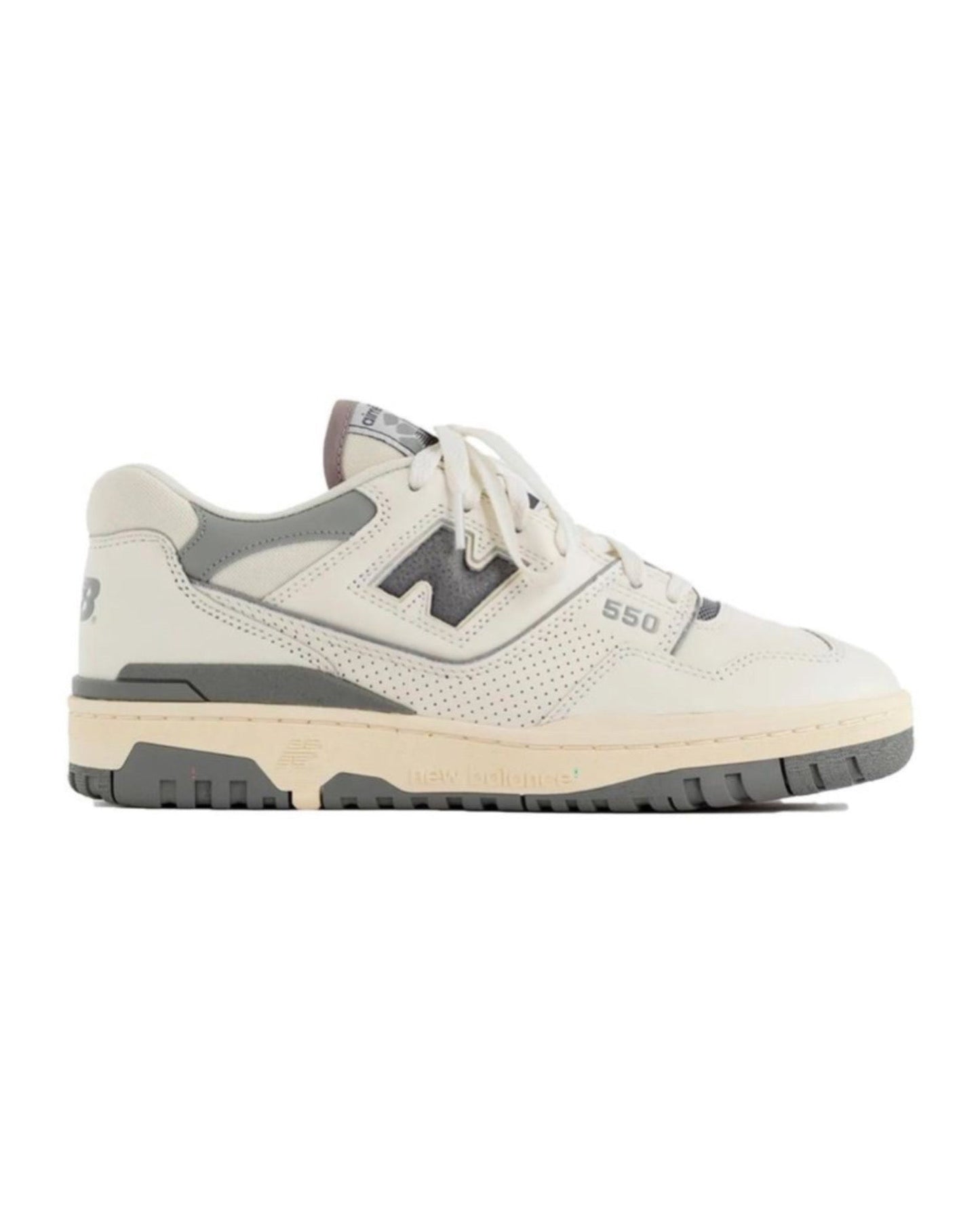 new balance 550 aime leon dore white grey_1