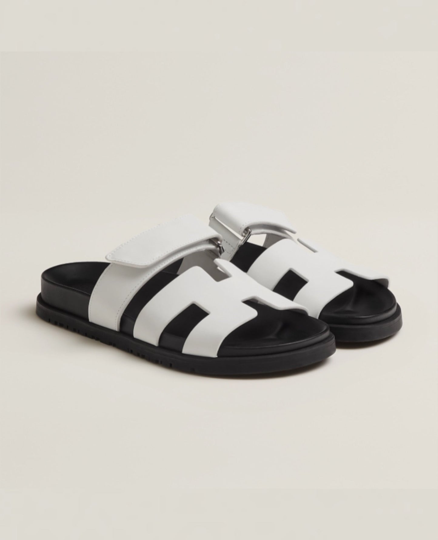 hermès chypre sandal white goatskin lining_1