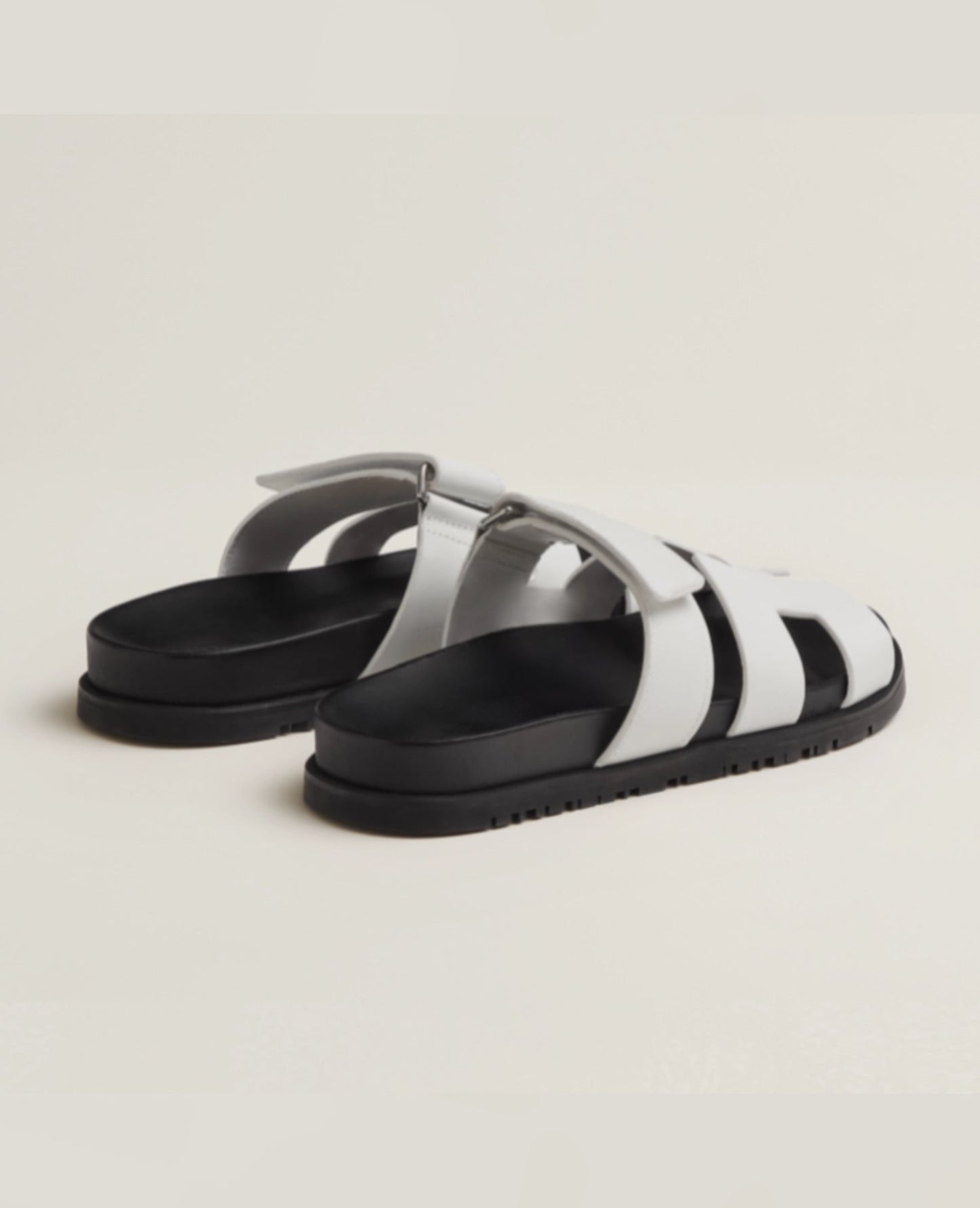 hermès chypre sandal white goatskin lining_1