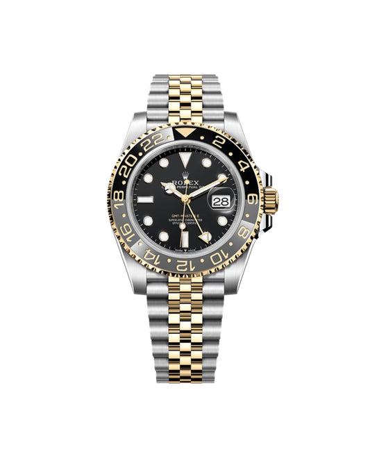 rolex gmt master ii_1